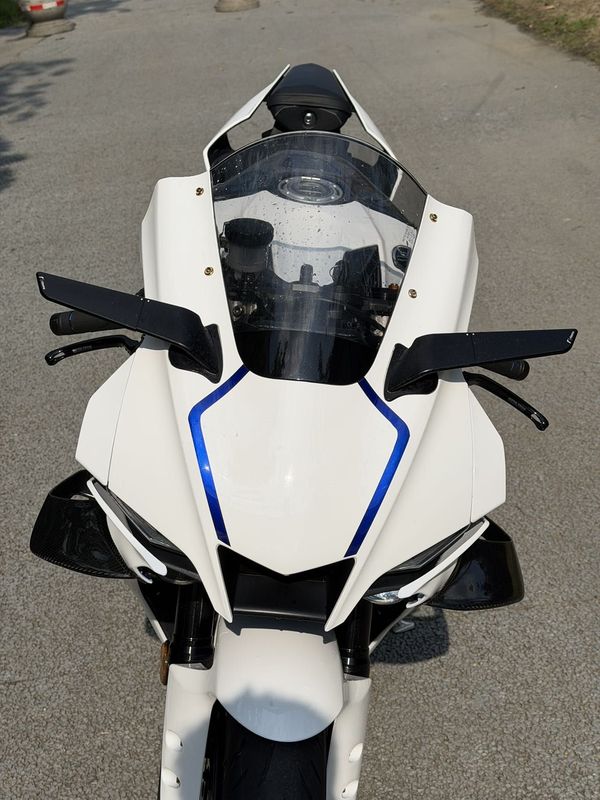 二手雅马哈YZF-R1