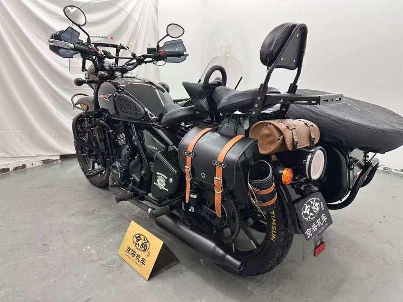 二手长江Bobbie III 700i