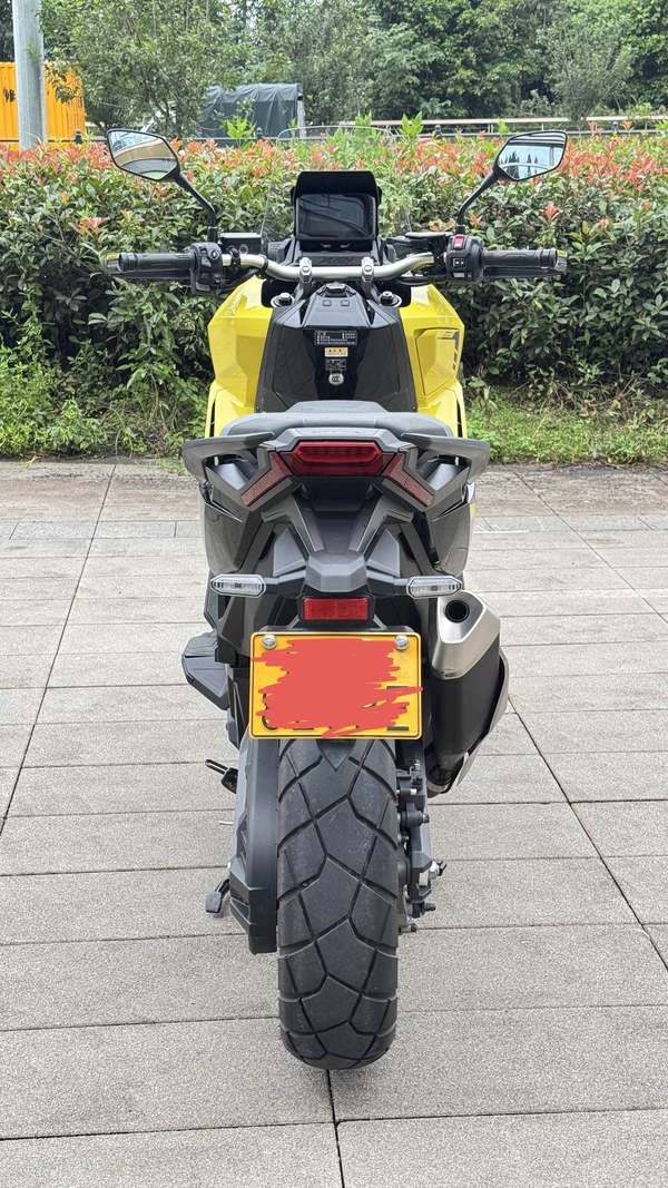 二手本田X-ADV 750