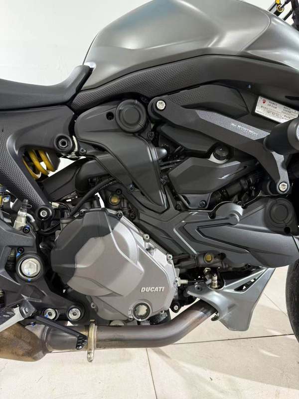 二手杜卡迪Monster 950