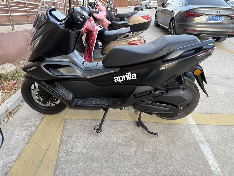 二手春风150SC