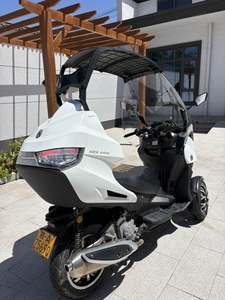 二手ADIVAAD3 400