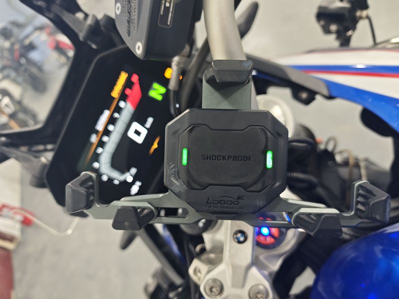 二手宝马F 850 GS