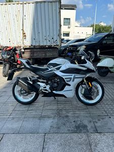 二手春风450SR