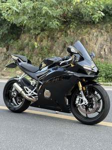 二手张雪机车500RR
