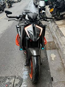 二手KTMR2R1290 Super Duke