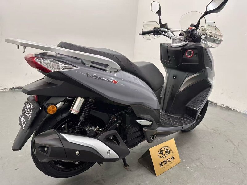 二手大阳V锐 150T