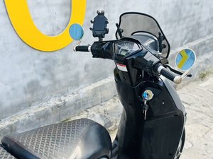 二手维多利亚Sixties 150i