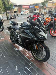 二手春风250SR