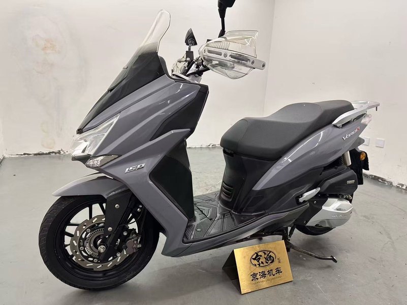 二手大阳V锐 150T