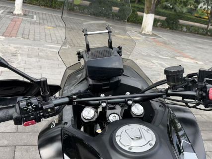 二手春风700MT