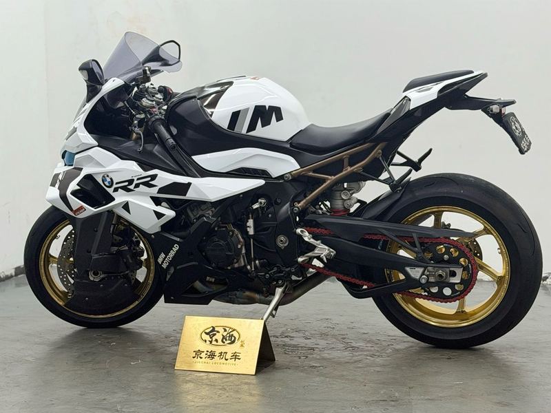 二手宝马S 1000 RR