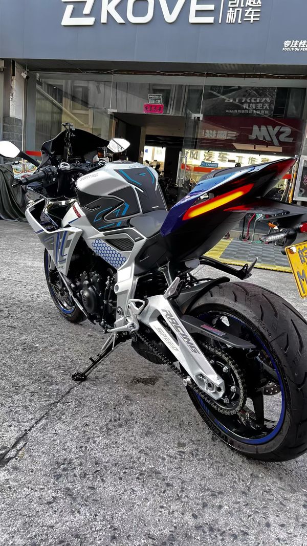 二手升仕703RR