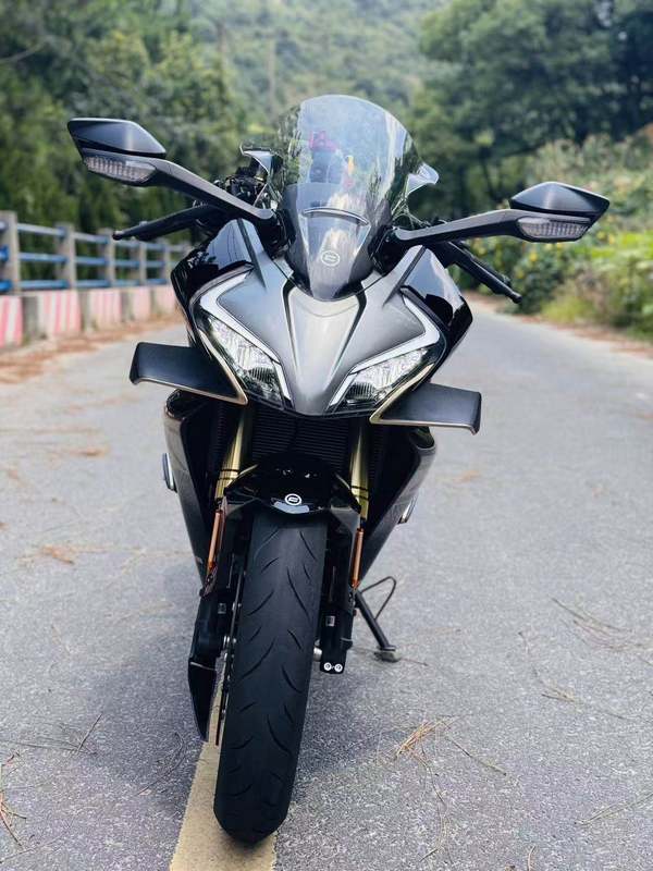 二手春风450SR