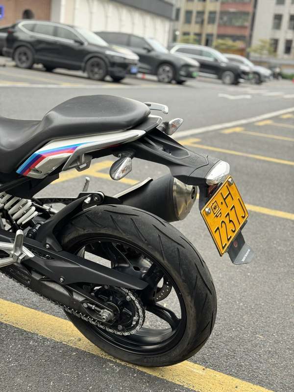 二手宝马G 310 R