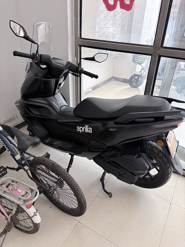 二手春风150SC