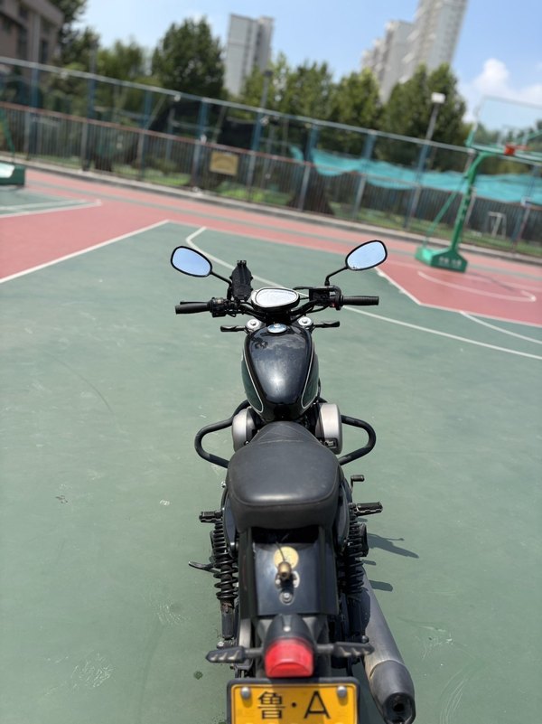二手晓星GV300S