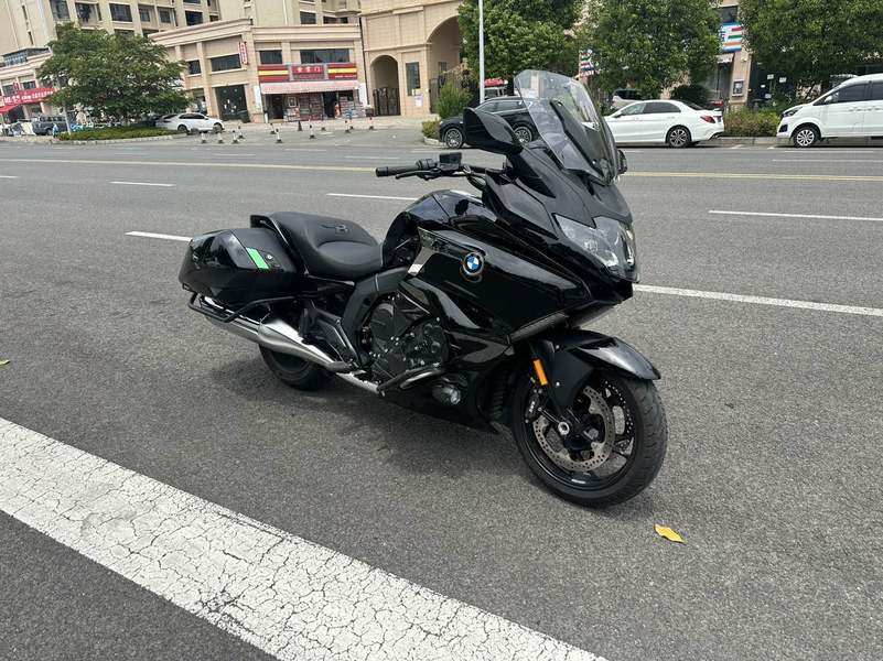 二手宝马K 1600