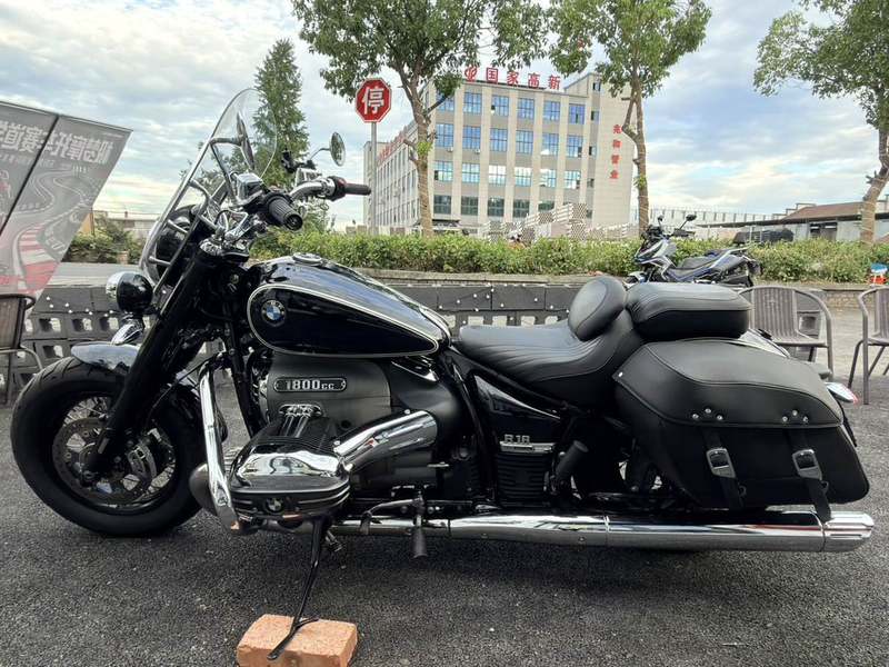 二手宝马R 18