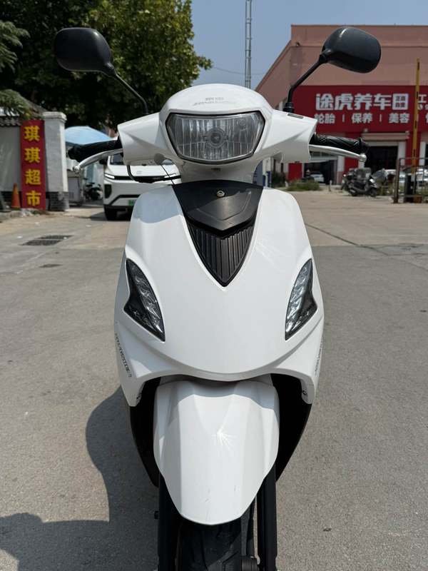 二手宗申巧虎