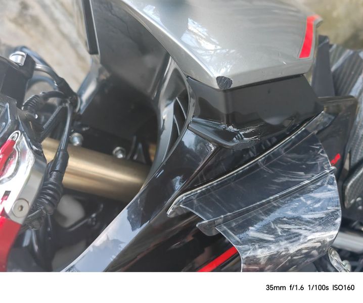 二手QJMOTOR赛150