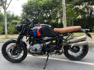 二手宝马R NineT