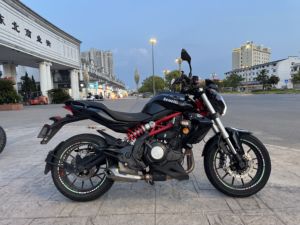 二手贝纳利蓝宝龙 BN302S