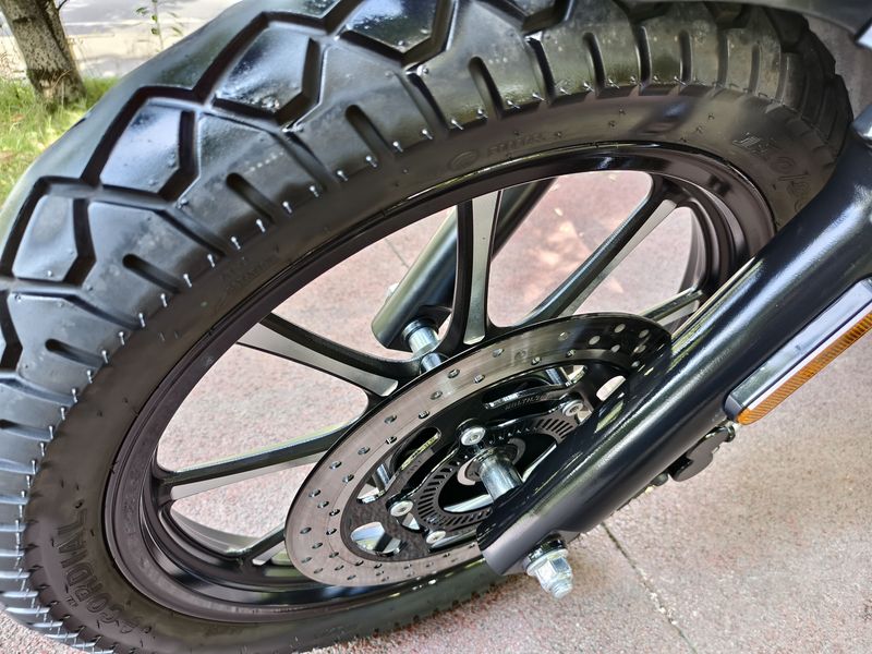 二手赛科龙RA250