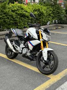二手宝马G 310 R