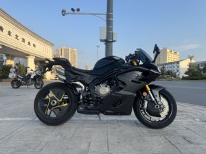 二手春风750SR-S
