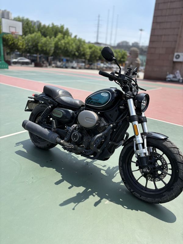 二手晓星GV300S