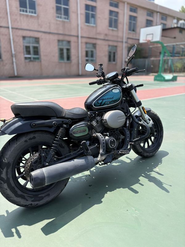 二手晓星GV300S
