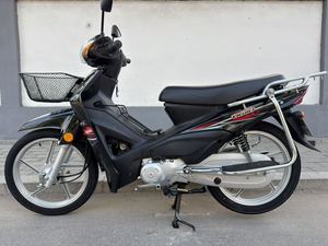 二手豪爵UG110