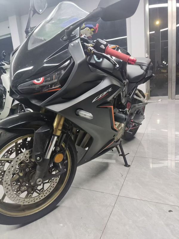 二手本田CBR650R