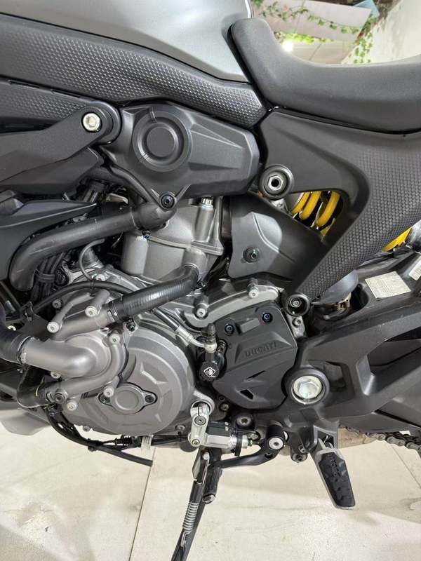 二手杜卡迪Monster 950