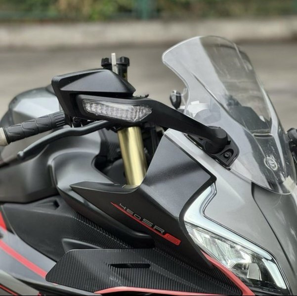 二手春风450SR