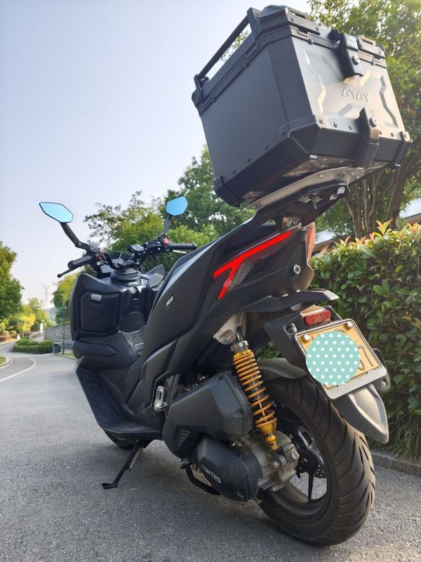 二手升仕150X