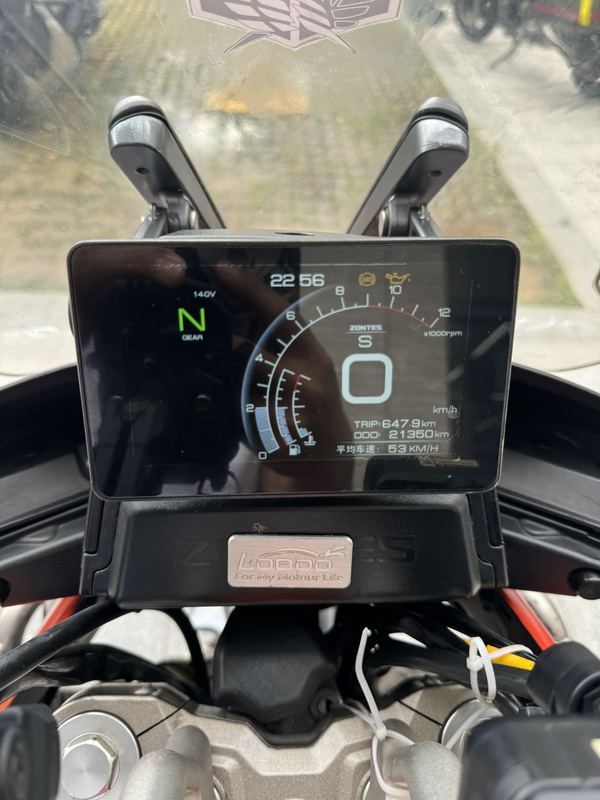 二手升仕310T 