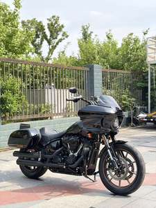 二手哈雷戴维森路威 Low Rider S