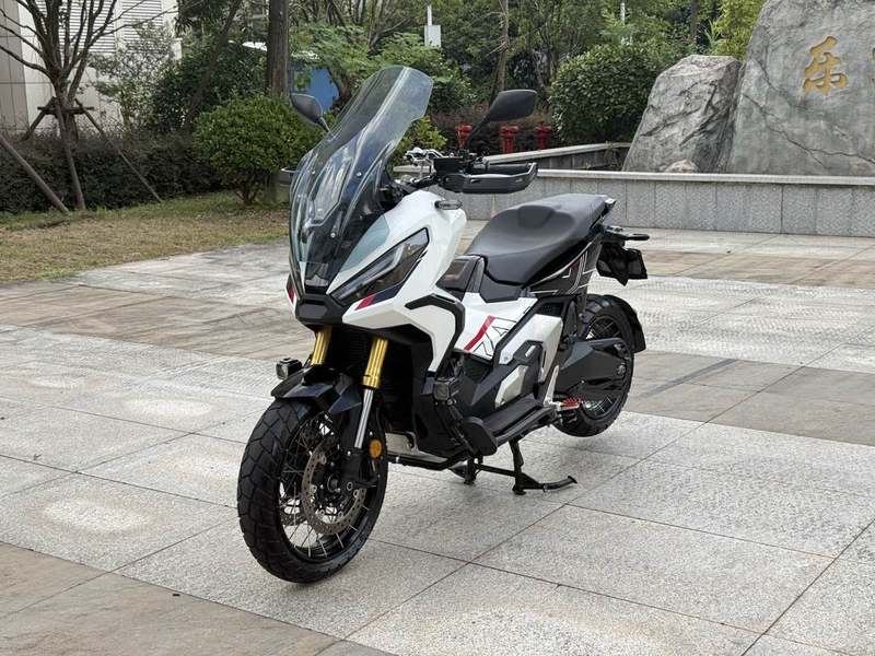 二手本田X-ADV 750