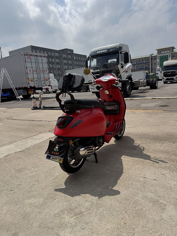 二手VESPAPrimavera