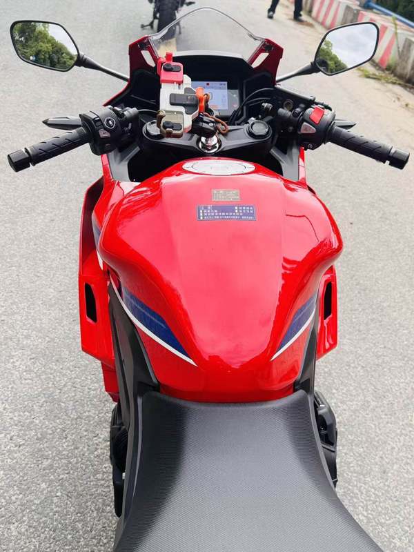 二手本田CBR500R