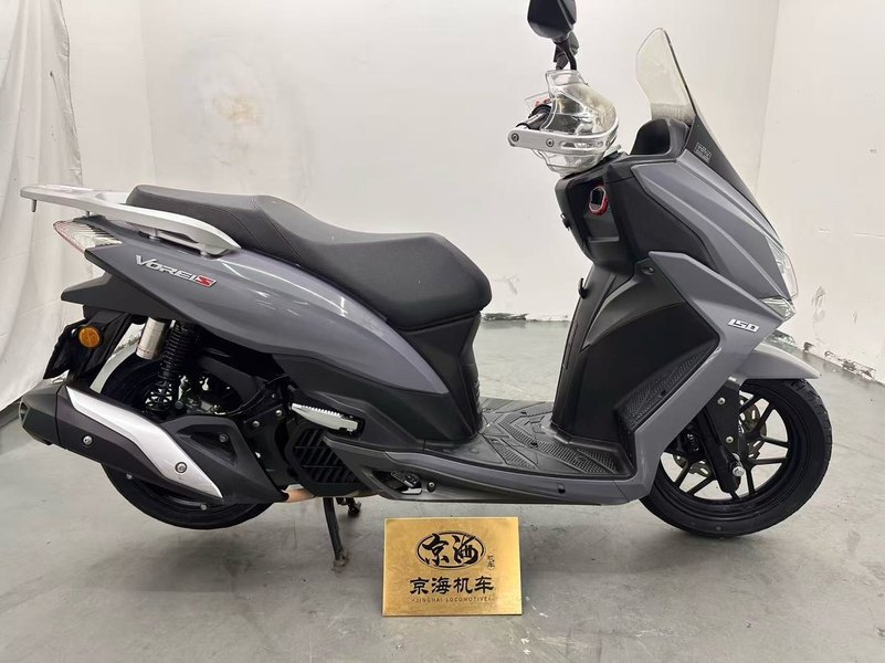 二手大阳V锐 150T