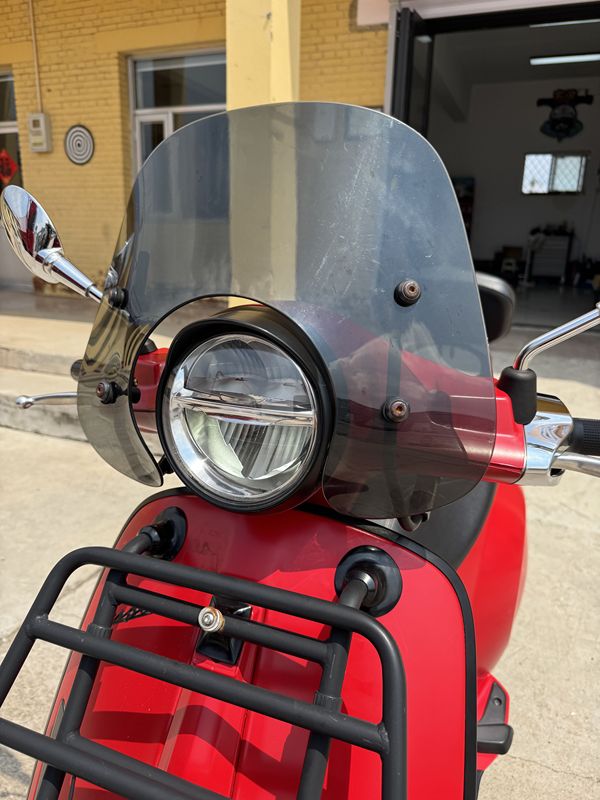 二手VESPAPrimavera