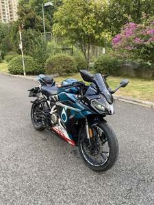 二手春风250SR