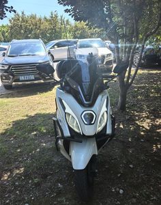 二手豪爵UFR150