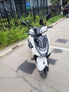 二手三阳FNX150