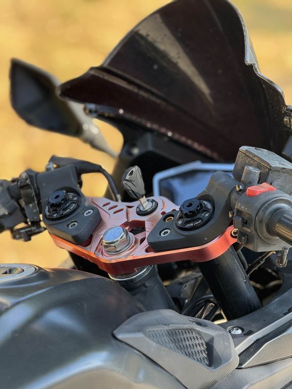 二手无极300RR