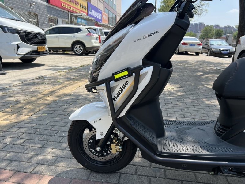 二手豪爵ADX125