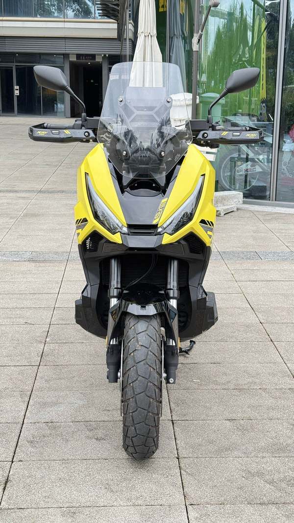 二手本田X-ADV 750